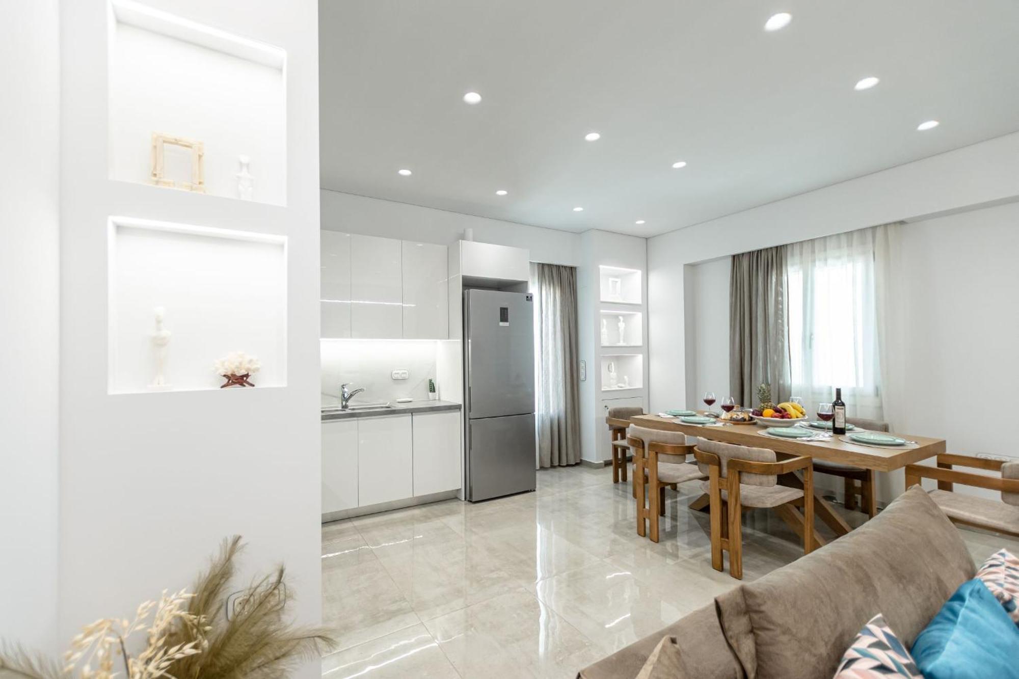 Pantiki Luxury Suite Naxos Mélanes Exterior foto