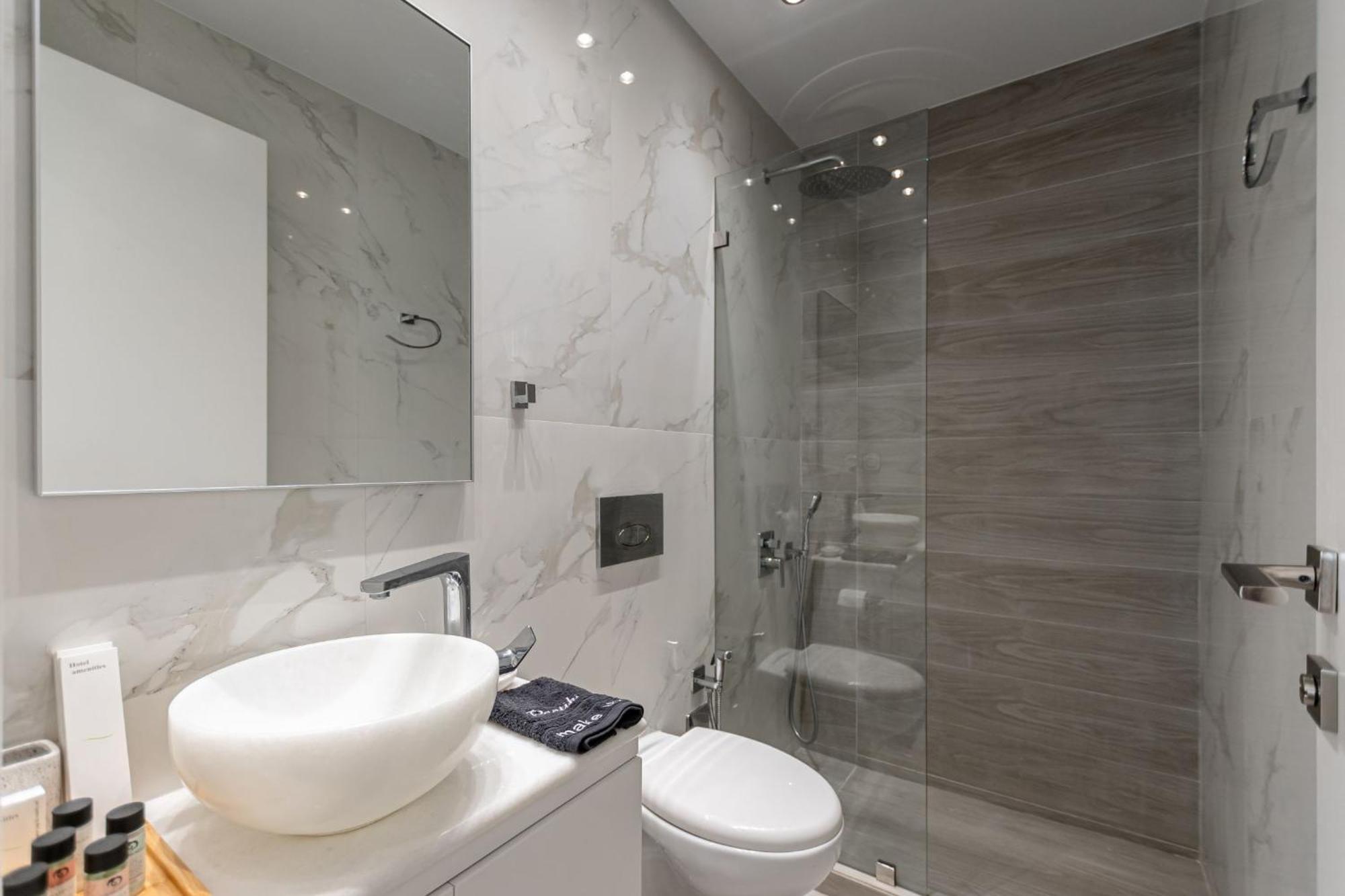 Pantiki Luxury Suite Naxos Mélanes Exterior foto